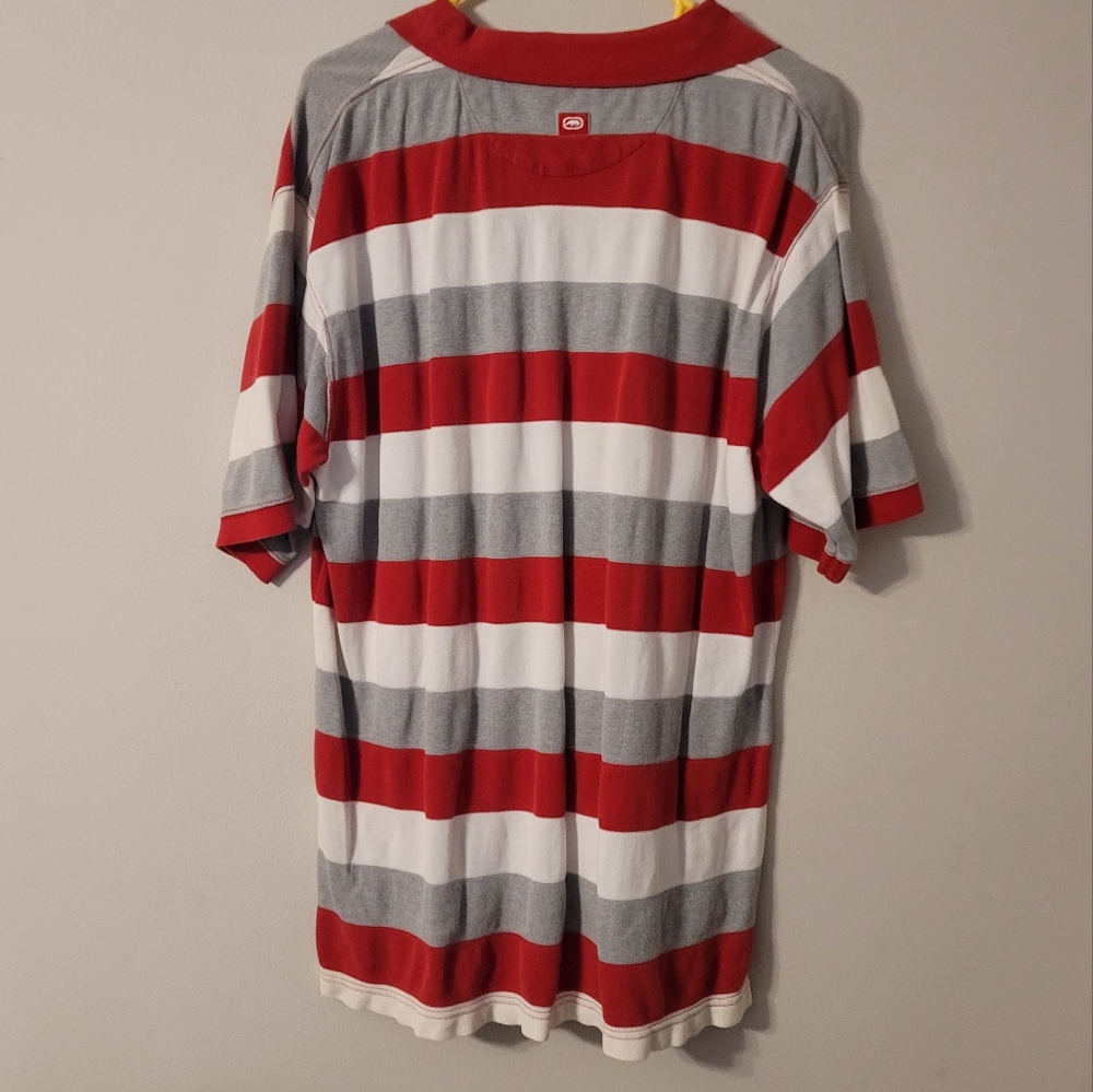 Ecko Short Sleeve Polo - Picture 6 of 7